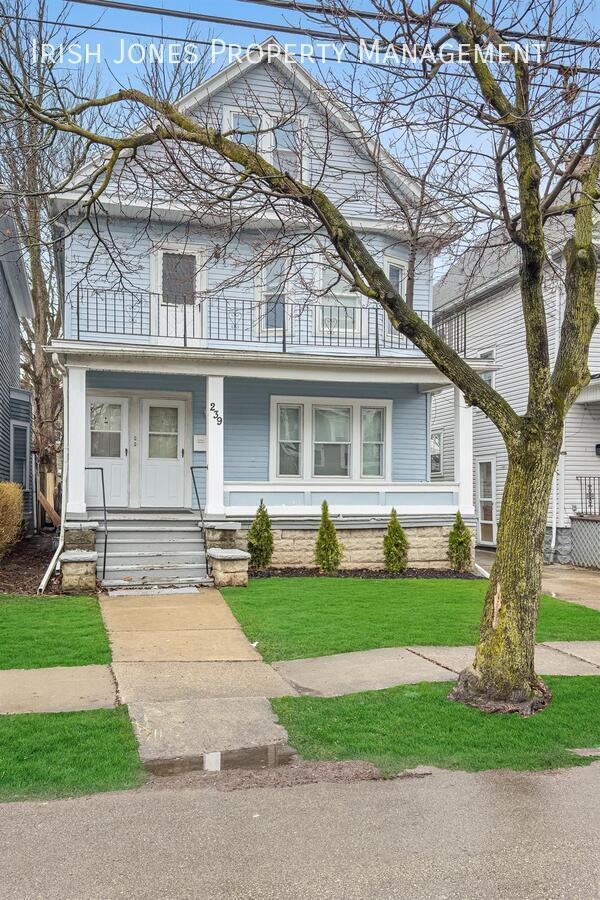 Building Photo - 239 Crowley Ave