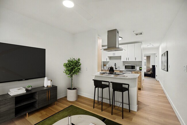 Foto del edificio - Noda