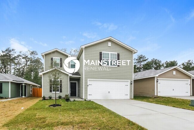 Foto del edificio - 5 Bedroom Pet-Friendly Home in Magnolia, TX with Main Street Renewal