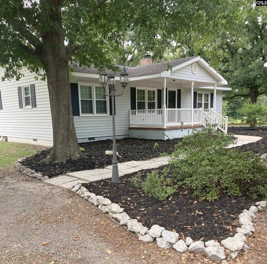 Foto principal - 2651 Providence Rd