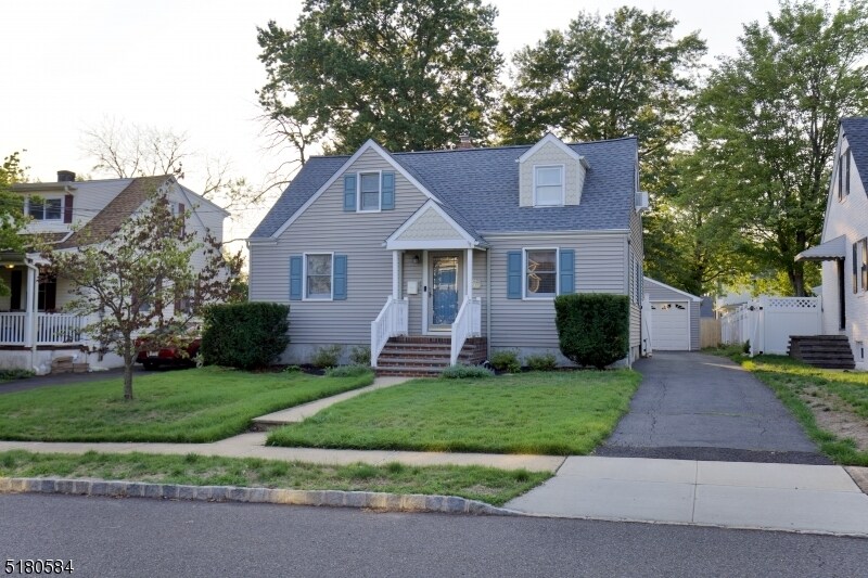 21 N Richards Ave, Somerville, NJ 08876 House Rental in Somerville