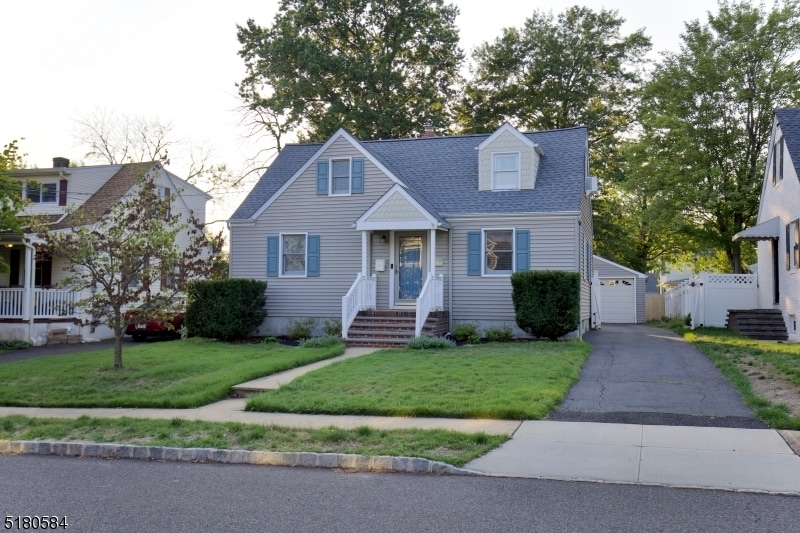 21 N Richards Ave, Somerville, NJ 08876 House Rental in Somerville