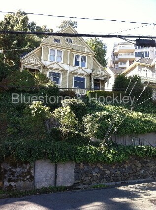 Foto del edificio - Studio Apartment in Goose Hollow