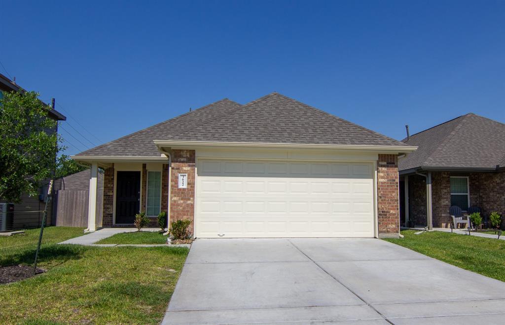 3622 Atascocita Vale Dr, Humble, TX 77396 House Rental in Humble, TX