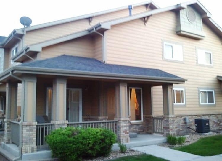 Foto principal - Cute Townhome in Rigdon Farms