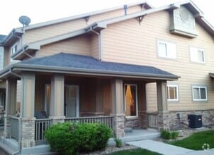 Building Photo - 2702 Rigden Pkwy