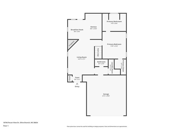 Foto del edificio - 10746 Pecan View Dr