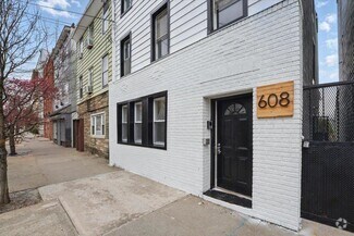 Building Photo - 608 Palisade Ave