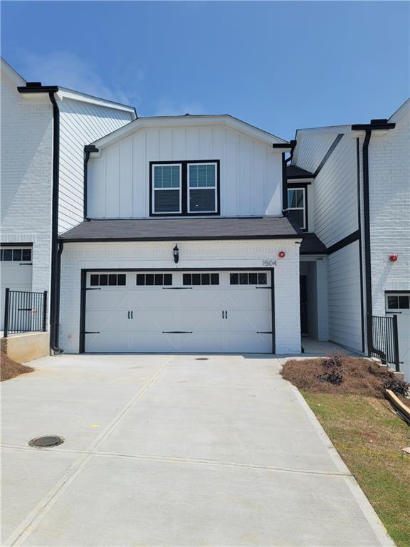 Building Photo - 1504 Purple Coneflower Ave