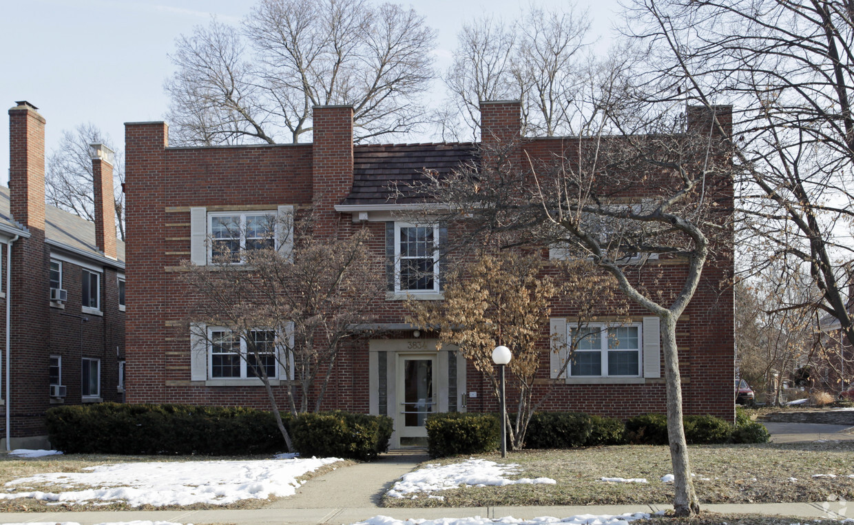 Apartments In Oakley Ohio