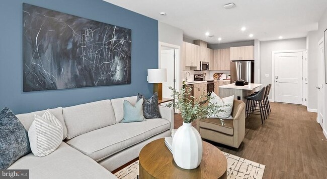 Foto del edificio - 4851 Ellin Rd