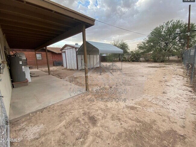 Foto del edificio - 314 W Phoenix Ave