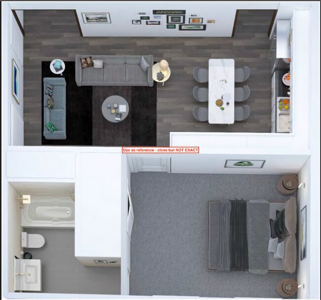Foto del edificio - 511 N Davis Dr