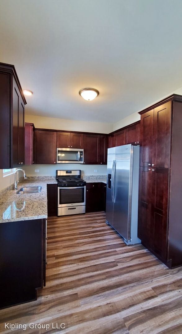 Building Photo - 2 br, 1.5 bath House - 322 Timber Ridge Ct.