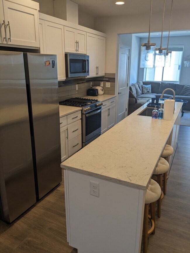 10938 NE 189th St, Bothell, WA 98011 Townhome Rentals in Bothell WA