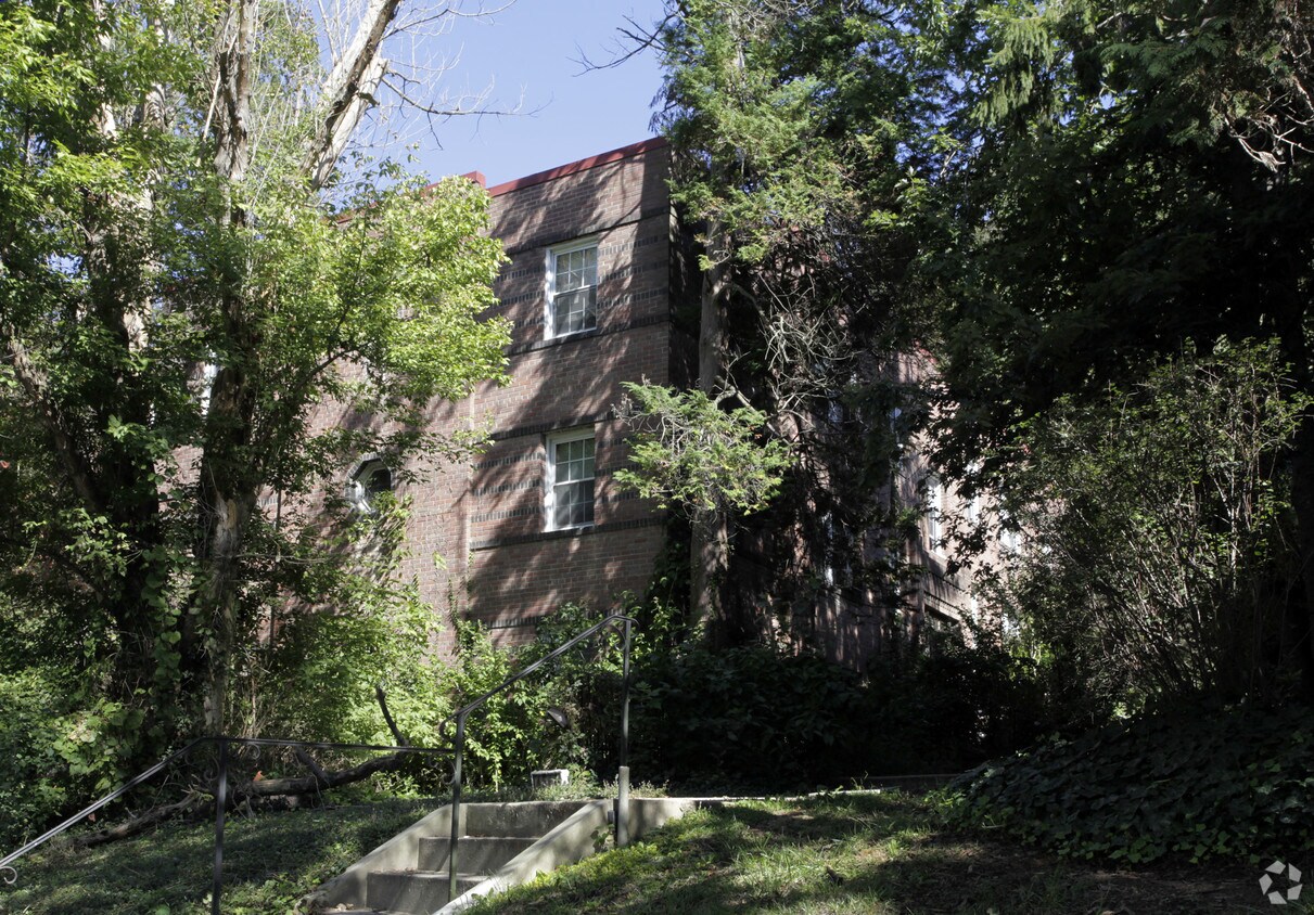 4589 Macarthur Blvd NW, Washington, DC 20007 Apartments in Washington