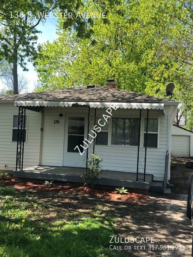 Foto principal - 136 S. Webster / Newly refinished 3 bed 1 ...