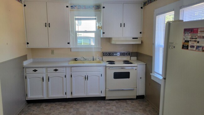 Foto del edificio - 820 Windom St
