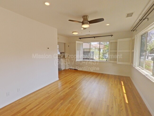 Building Photo - 1132 Olive St