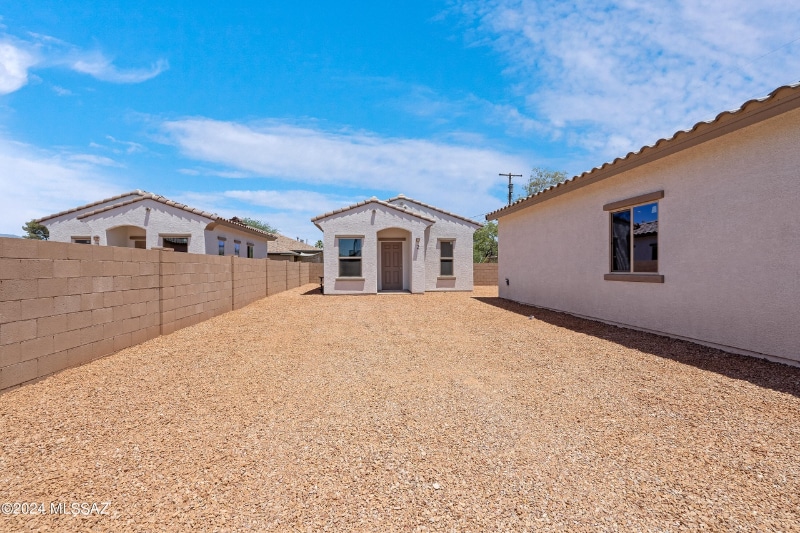 Photo - 2350 N Norris Ave (Tucson, AZ)