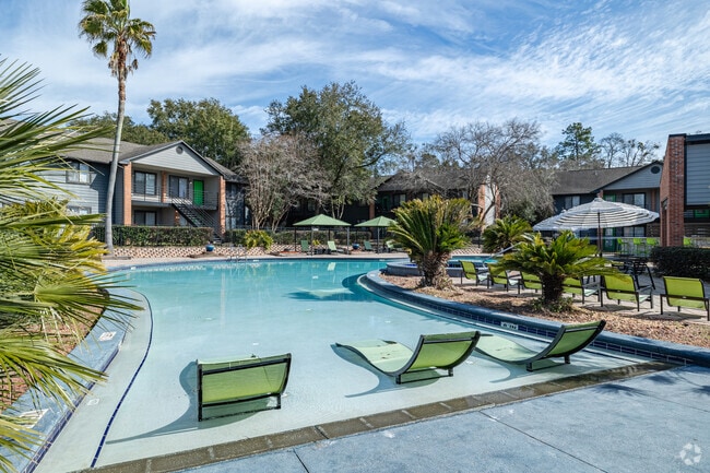 Building Photo - Townhomes at TSC