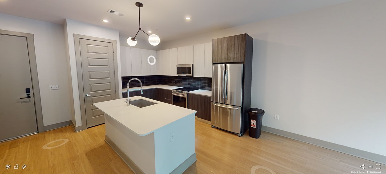 Photo - Sentral West Midtown at Star Metals Apartments