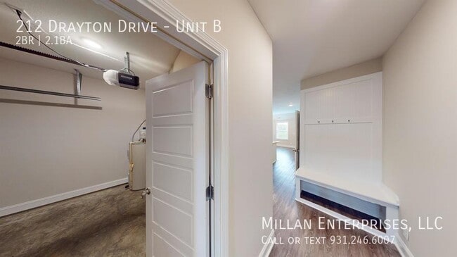 Building Photo - 212 Drayton Dr