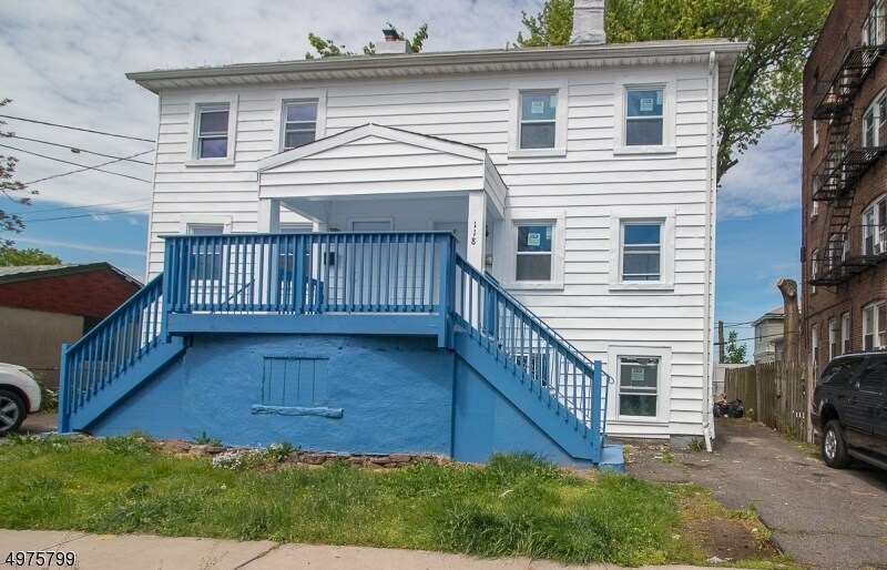 Foto principal - 118-120 Lenox Ave