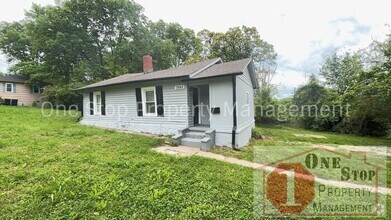 Building Photo - 7945 Agnes Ave