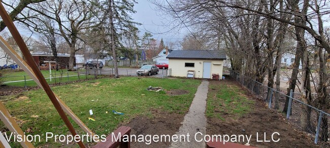 Building Photo - 3 br, 2 bath House - 1419 Beltrami Ave NW