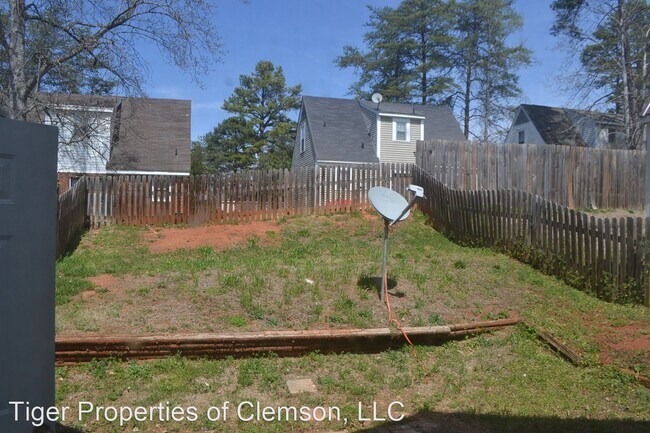 Foto del edificio - 2 br, 1 bath House - 118 Franklin Dr