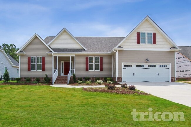 Building Photo - 250 Coats Ridge Dr