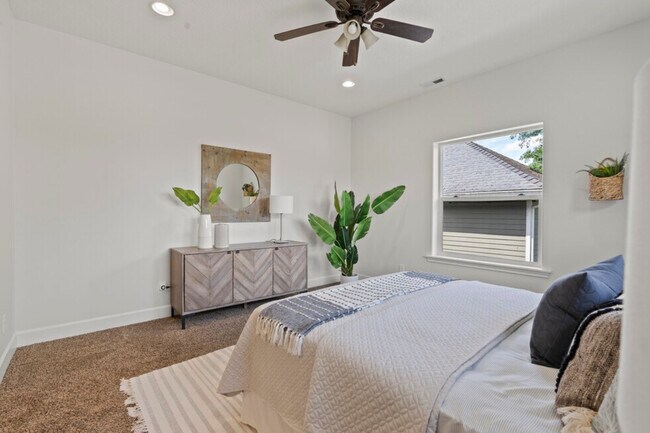 Foto del edificio - 7321 NE 8th Ave