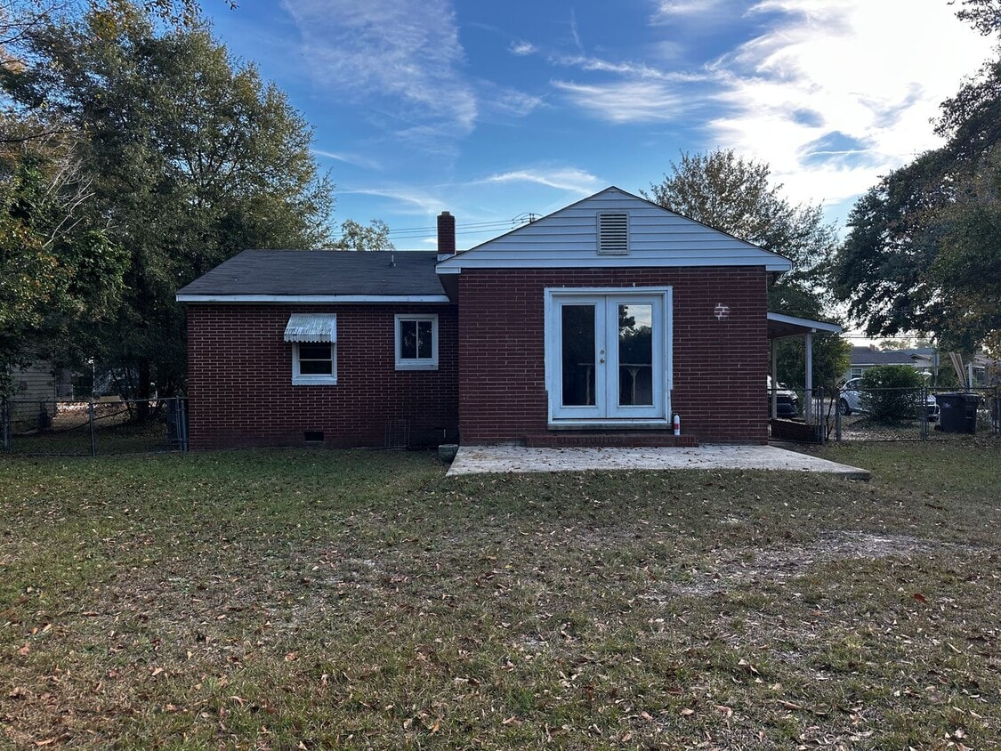 Building Photo - Augusta - Richmond County