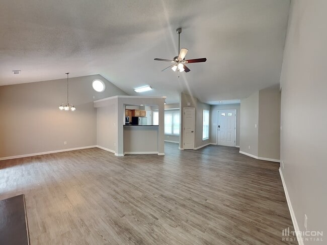 Foto del edificio - 3617 Rosedown Drive Matthews NC