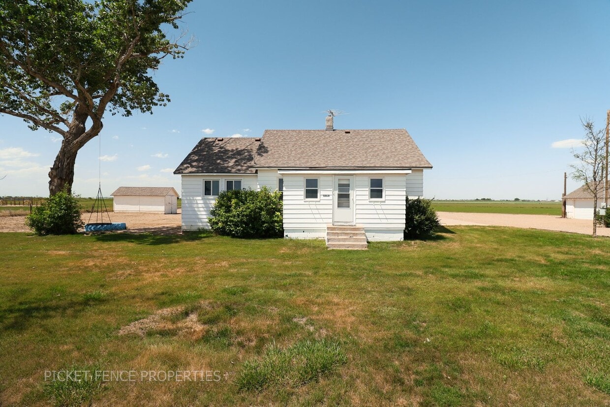 Primary Photo - Charming 3-bedroom, 2-bathroom Home