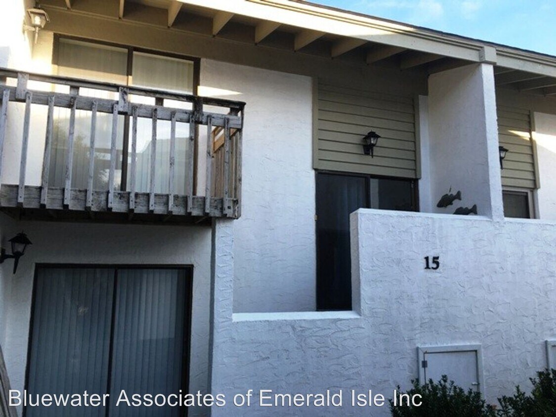 Primary Photo - 4 br, 3.5 bath House - 315 Salter Path Rd 15