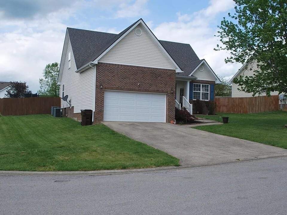 216 Chinkapin Way, Mount Sterling, KY 40353 House Rental in Mount