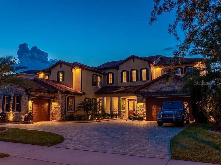 Primary Photo - 15711 Panther Lake Dr