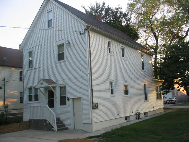 Foto principal - 1243 Jackson St