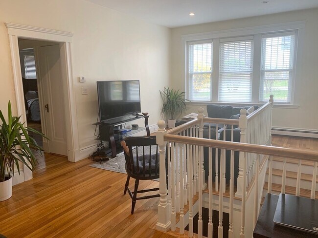 Foto del edificio - 224 Jamaicaway