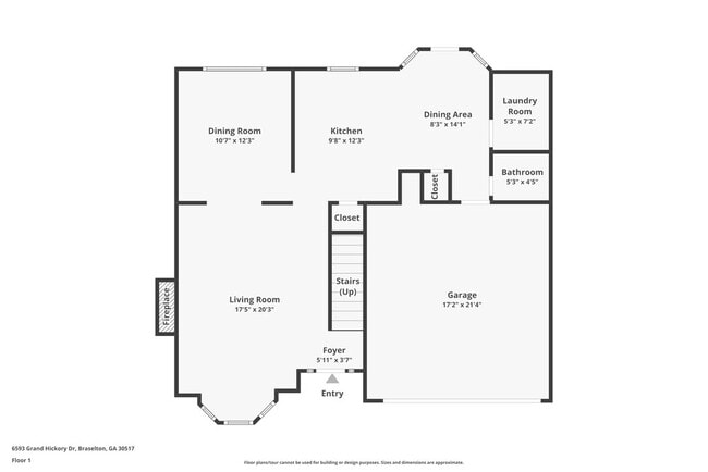 Building Photo - 6593 Grand Hickory Dr