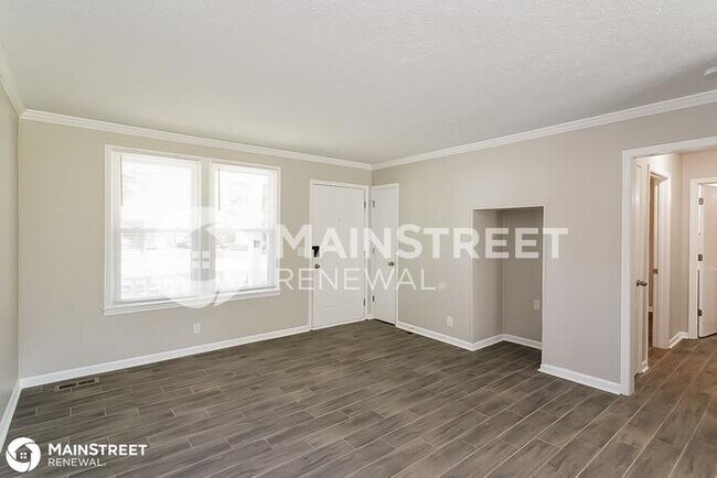 Foto del edificio - 1513 Fall Dr., NASHVILLE, TN 37207