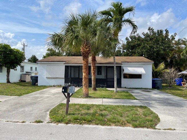 Foto del edificio - 6337 Dawson St