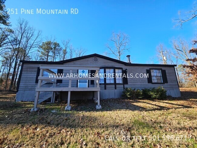 Building Photo - 251 Pine Mountain RD | $1295 | 3 beds 2 baths