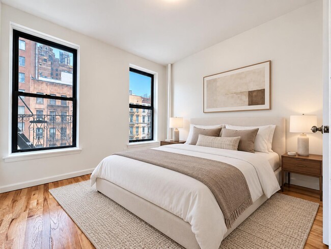 Building Photo - 401 E 68th St