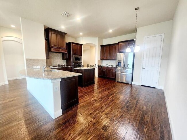 Foto del edificio - 3 bedroom, 3 bath, Aledo ISD