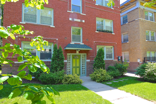 Foto del edificio - The Hawkins - 815-817 E 42nd