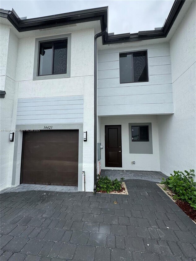 Photo - 34423 Southwest 189th Court, Homestead, FL 33034 - 3 BR 2.5 BA townhouse