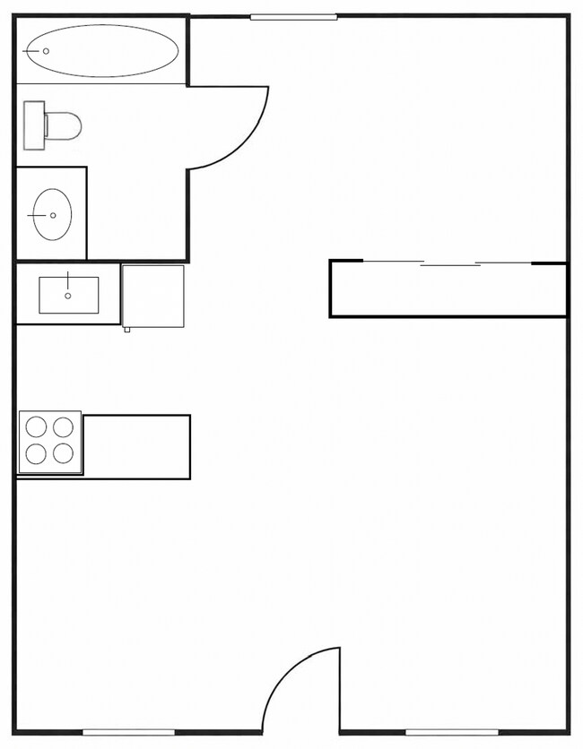 Foto del edificio - Inertia
